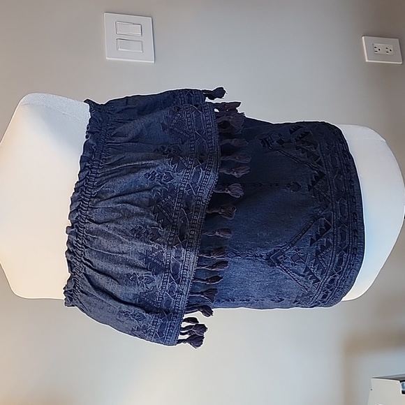 Parker Boho Top Size XS - Picture 2 of 10